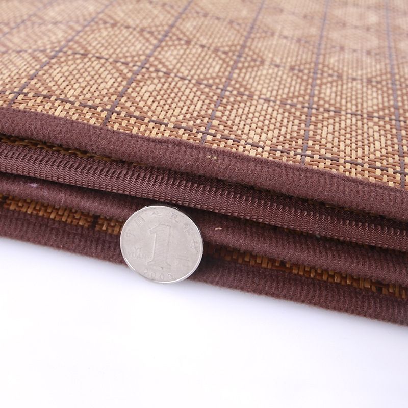 Pet Bed Pet Double-sided Mat Vine Cushion Kennel Cat Blanket Mat