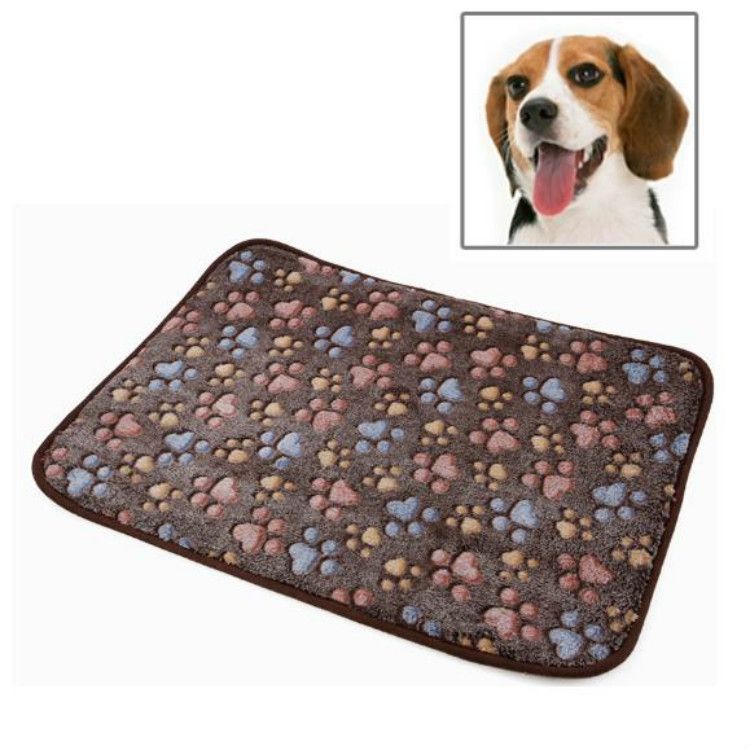Pet Bed Pet Double-sided Mat Vine Cushion Kennel Cat Blanket Mat