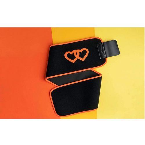 Waist Trimmer Belt ,SlayIT Weight Loss Bundle,Cream With