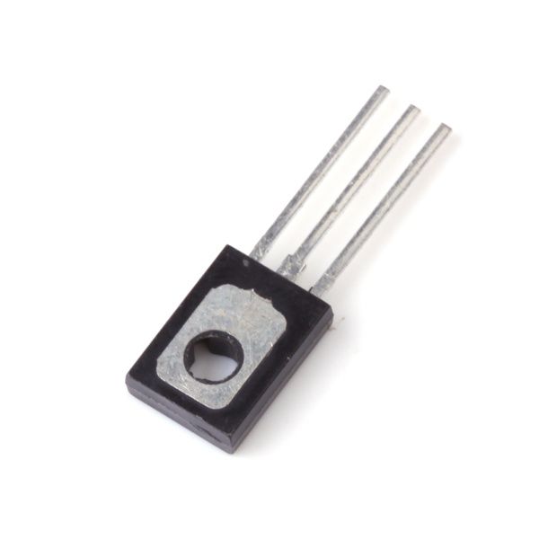 10Pcs B772 TO92 Package 3Pin  Medium Power Transistor Complement