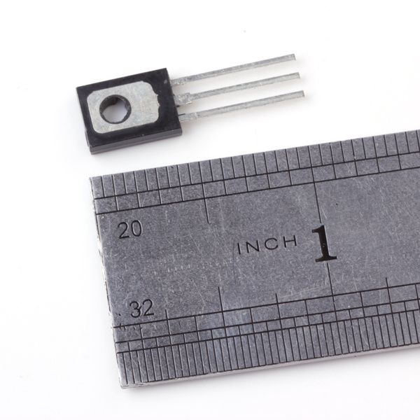 10Pcs B772 TO92 Package 3Pin  Medium Power Transistor Complement