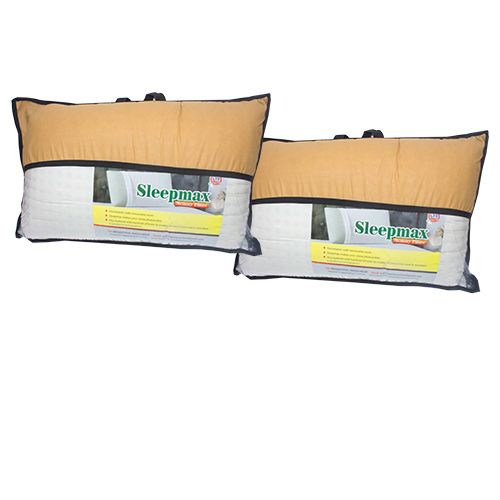 Sleepmax Memory Pillow