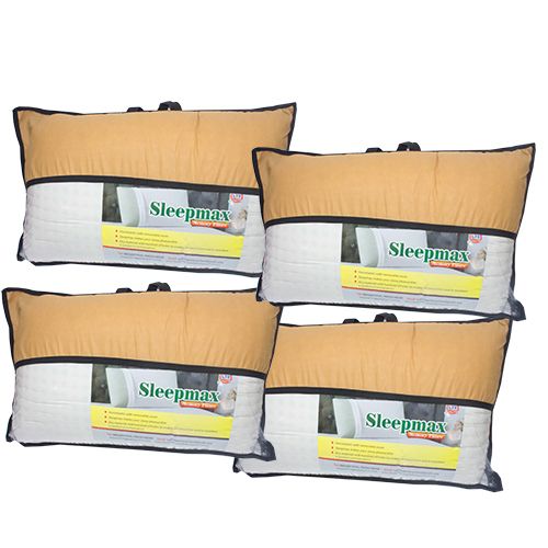 Sleepmax Memory Pillow