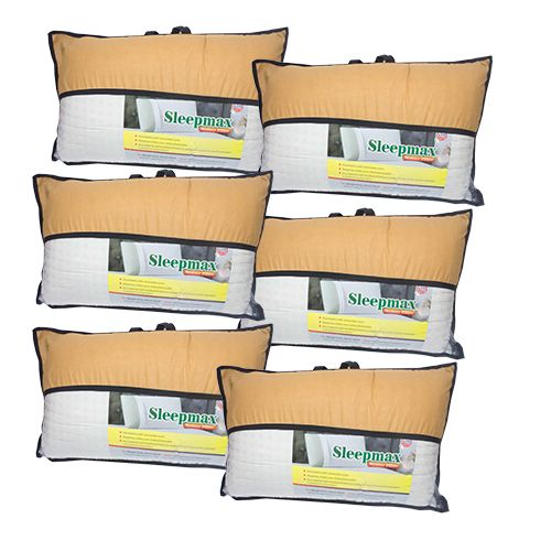 Sleepmax Memory Pillow