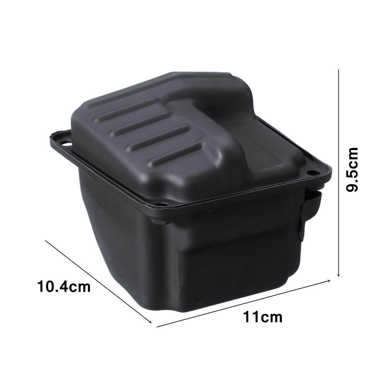 DUAL PORT MUFFLER FOR STIHL 044 046 MS440 MS460 MS461 1128 140 0603