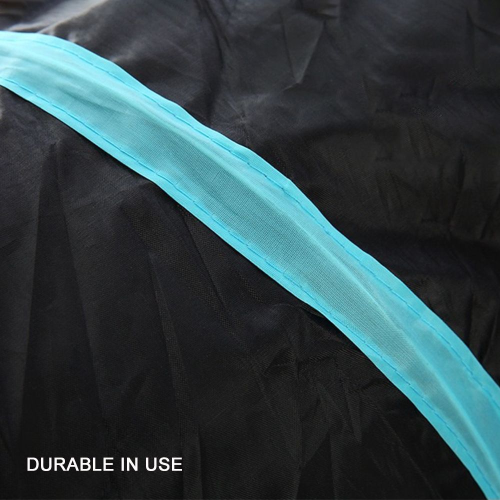 Indoor Cat Tunnel 4 Way Pet Play Tunnel Collapsible Tunnel