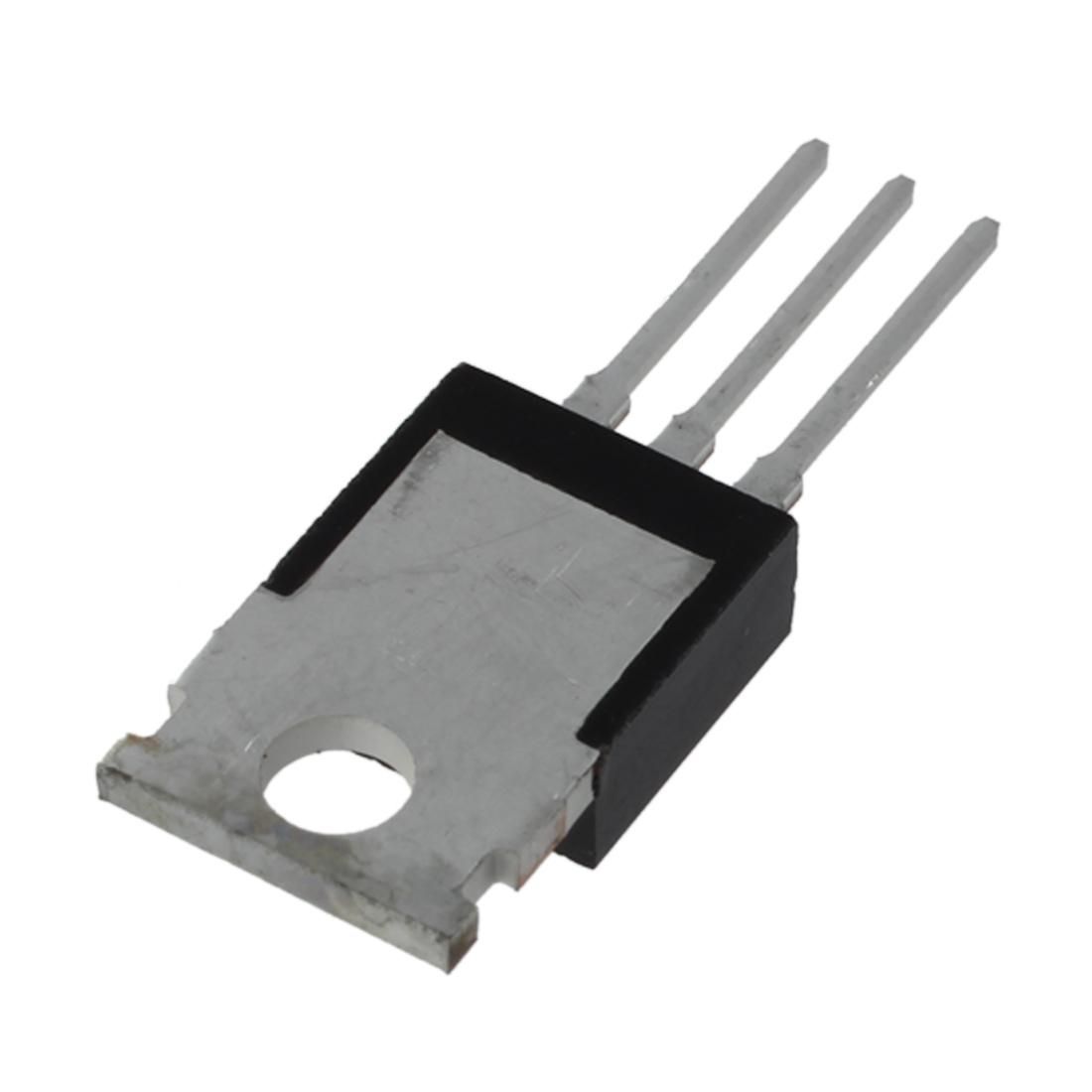10pc IRF3205 IRF3205PBF Fast Switching Power Mosfet Transistor  N Channel T0220