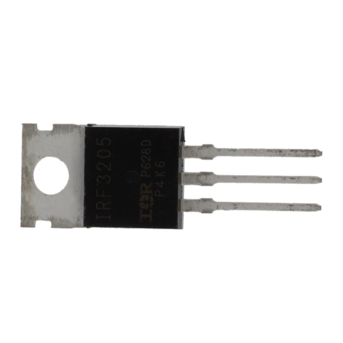 10pc IRF3205 IRF3205PBF Fast Switching Power Mosfet Transistor  N Channel T0220