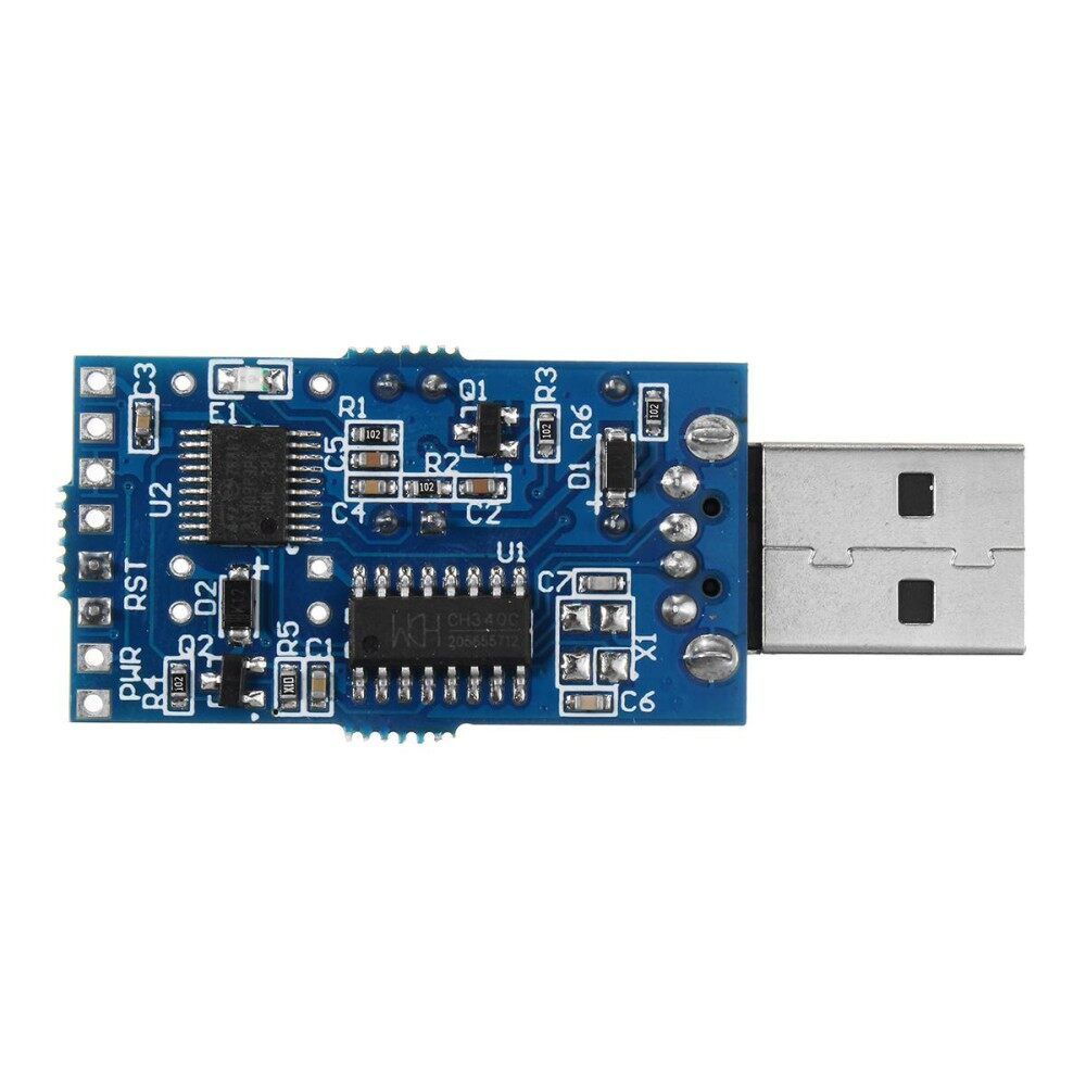 USB WatchDog For Mining Miner Rig Unattended Operation Crash Auto Recover Reboot