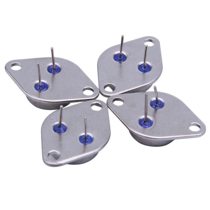 4 x 2N3055 15A 60V NPN Audio Power Transistor TO-3