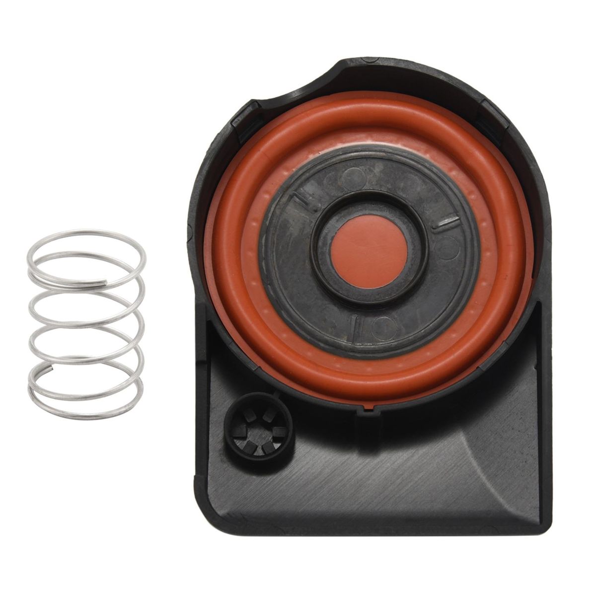 Valve Cover Cap with Membrane for BMW MINI R55 R56 R57 R58