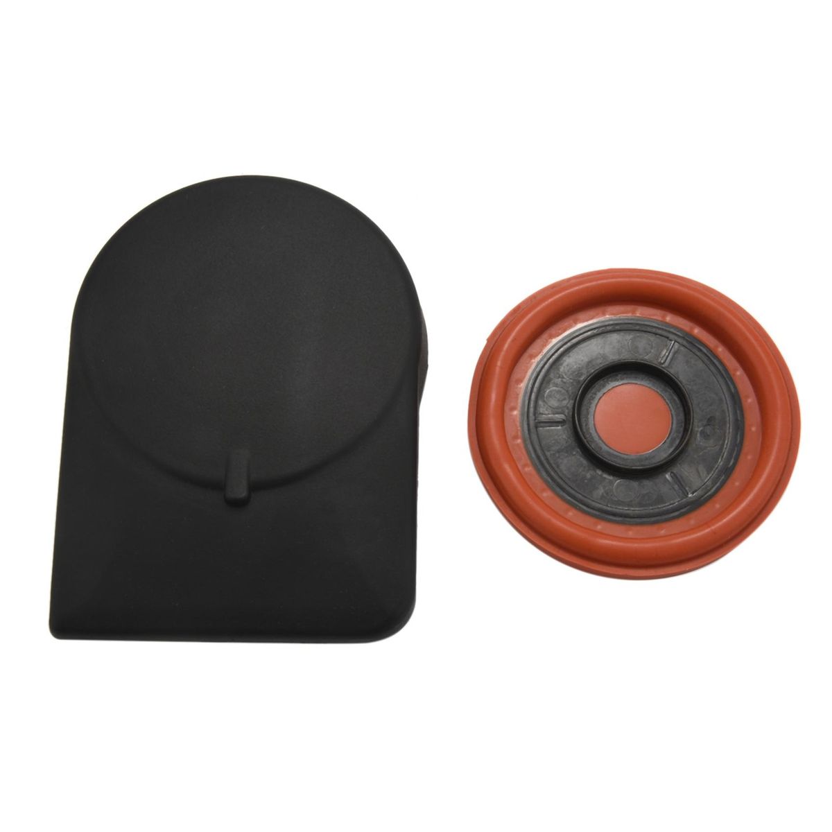 Valve Cover Cap with Membrane for BMW MINI R55 R56 R57 R58