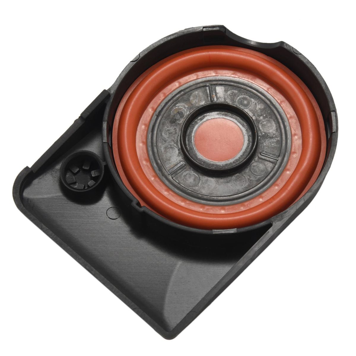 Valve Cover Cap with Membrane for BMW MINI R55 R56 R57 R58