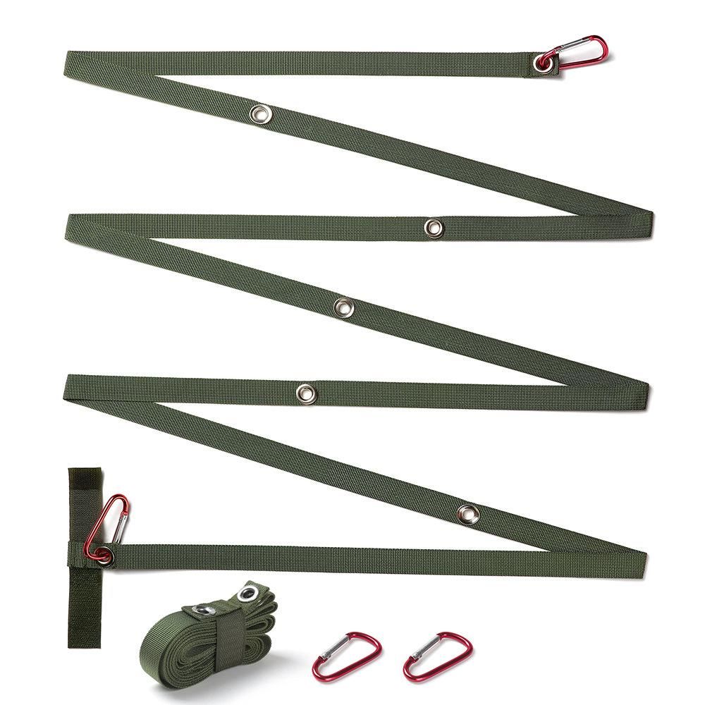 Tarpaulin Clip Tent Canopy Clip Buckle Outdoor Wind Rope Clamps Reusable Awning Clamp Camping Accessories