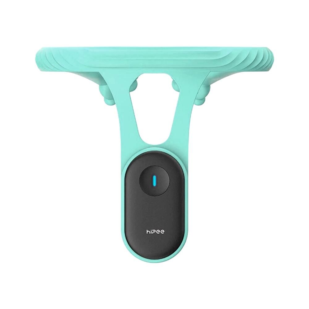Hipee Posture Trainer and Corrector Smart Posture Correction Device Real-time Scientific Back Posture Monitoring Strapless Back Health Benefits and Confidence Builder for Adult/Kids