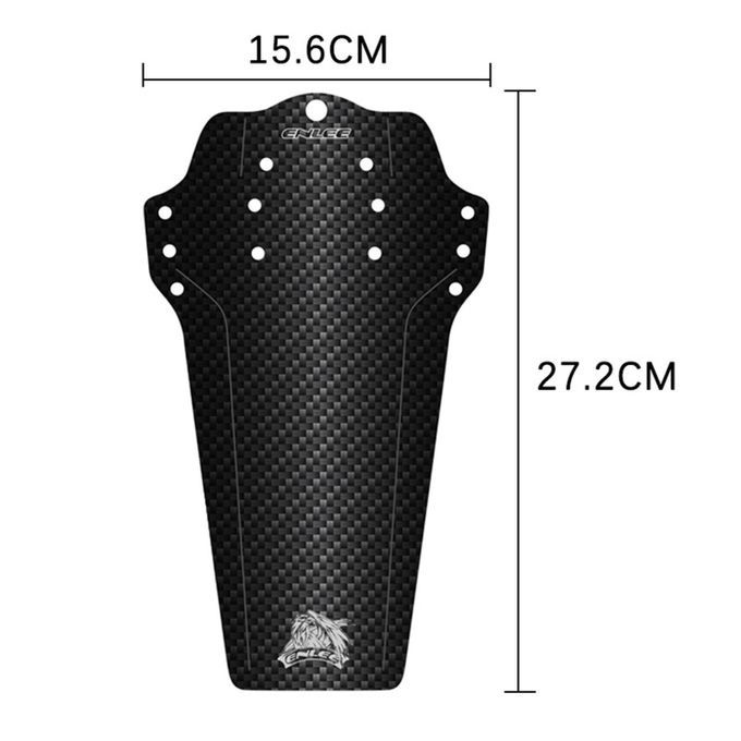 Folding Bicycle Tire Rear Bike Accessories