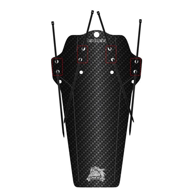 Folding Bicycle Tire Rear Bike Accessories