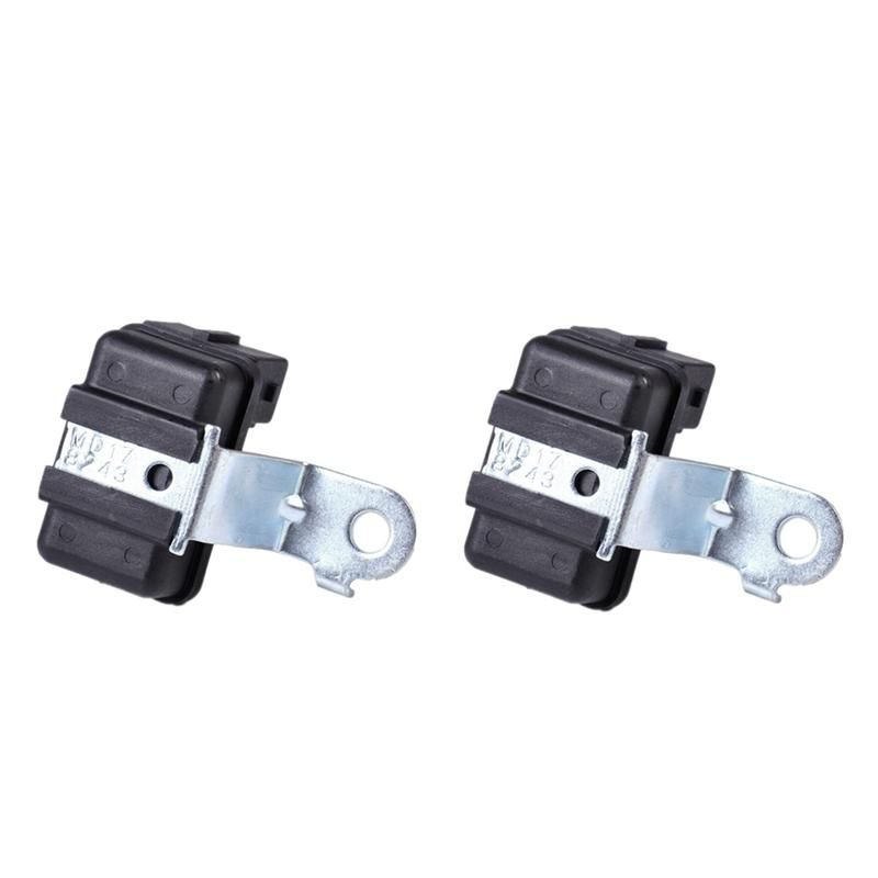 2PCS MD178243 For Mitsubishi Manifold Absolute Pressure Sensor Accessories For Mitsubishi Mivec Map Sensor 4G92