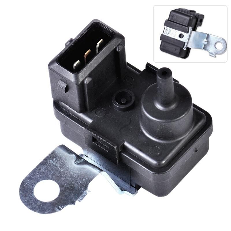 2PCS MD178243 For Mitsubishi Manifold Absolute Pressure Sensor Accessories For Mitsubishi Mivec Map Sensor 4G92
