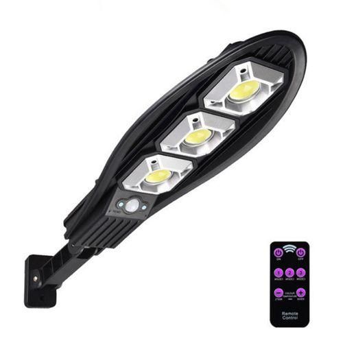 LED Solar Light Outdoor Waterproof PIR Motion Sensor Garden