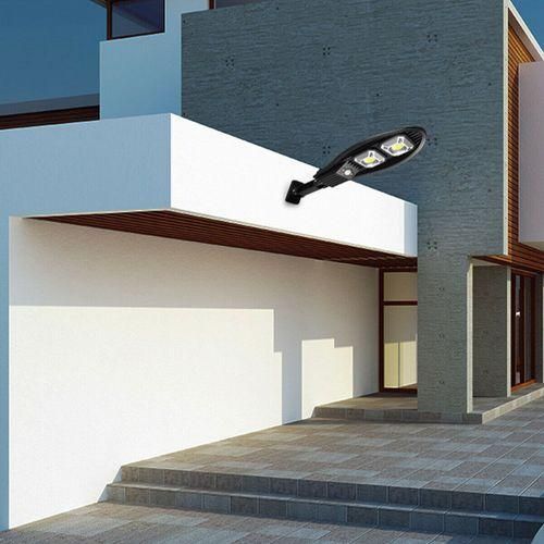 LED Solar Light Outdoor Waterproof PIR Motion Sensor Garden