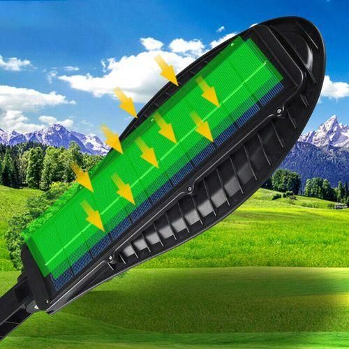 LED Solar Light Outdoor Waterproof PIR Motion Sensor Garden