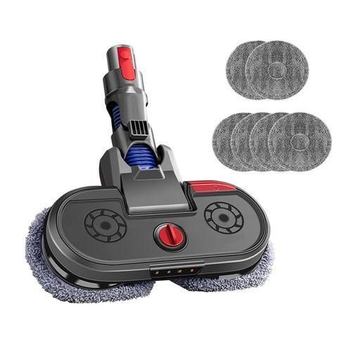 Sweeper Accessories Brush Tip Electric Brush Head