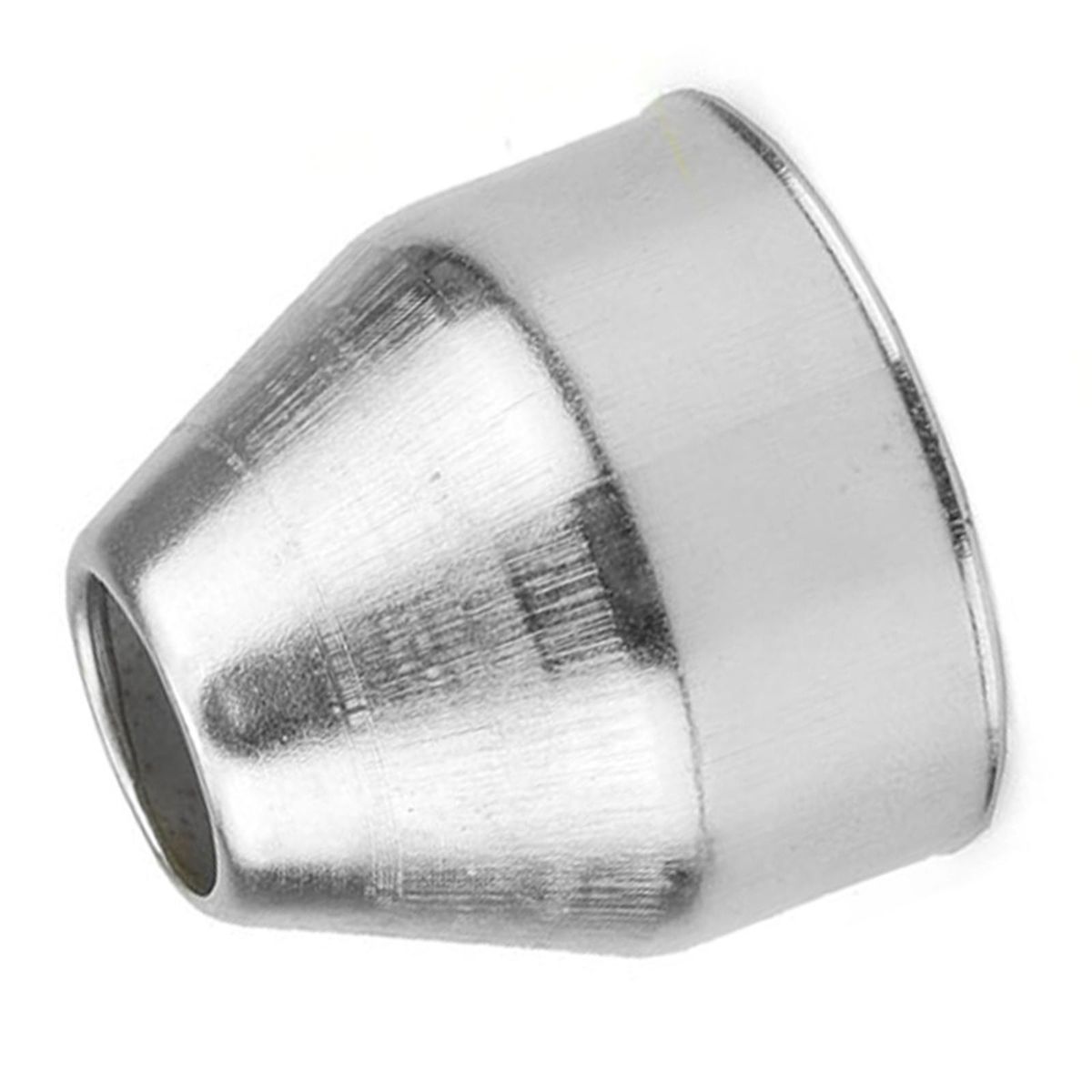 5 Pieces Heat Gun Nozzles Kit 35mm Replacement for Hot Air