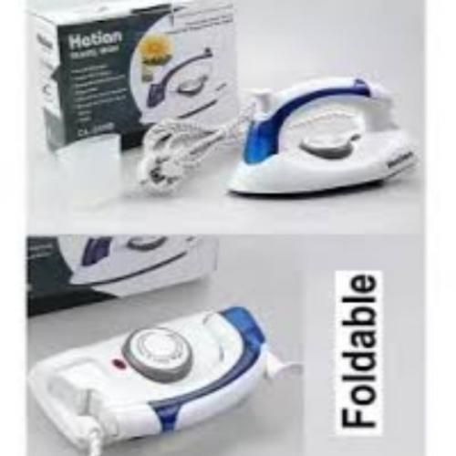 Hetian Travelling Steam Iron