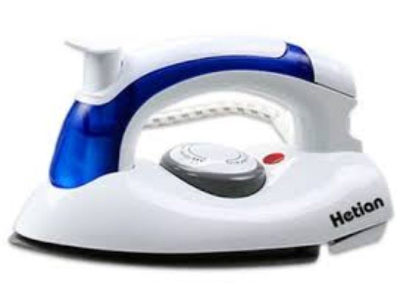Hetian Travelling Steam Iron