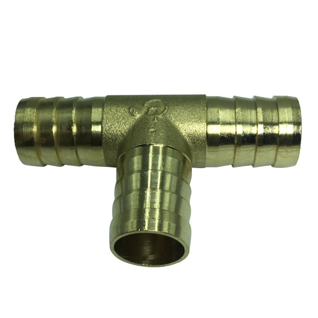 Brass Tee Fitting For Pipe Fitting Tee Fitting To Fitting