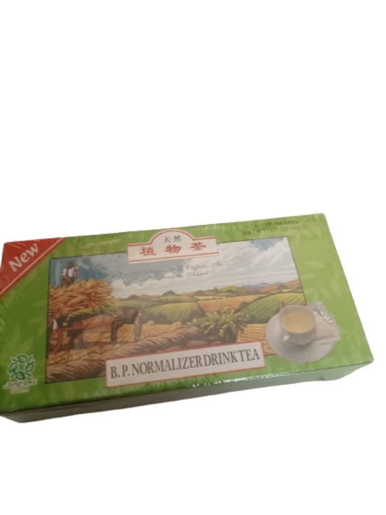 Cholesterol Care And BP Normalizing  Herbal Tea''''''''