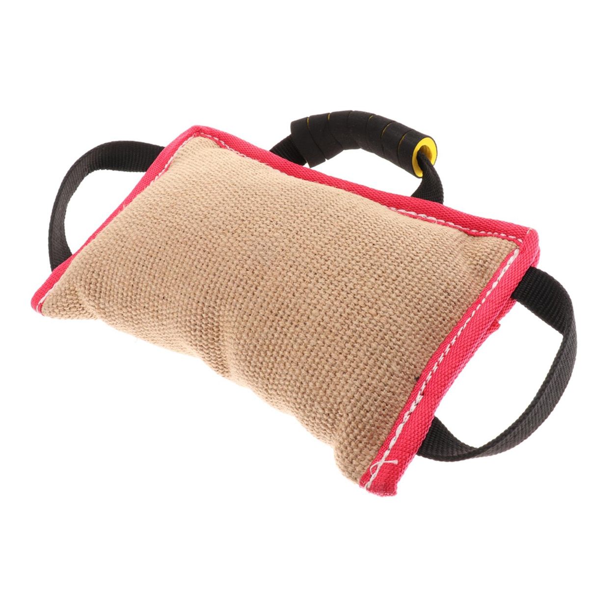 Dog Training Pillow Perfect For Medium And Big Dogs Biting Bull