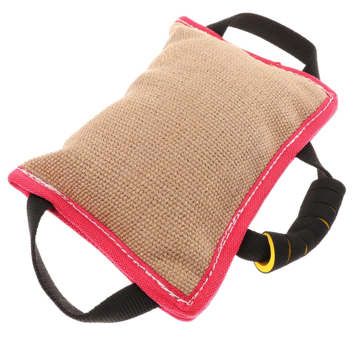 Dog Training Pillow Perfect For Medium And Big Dogs Biting Bull