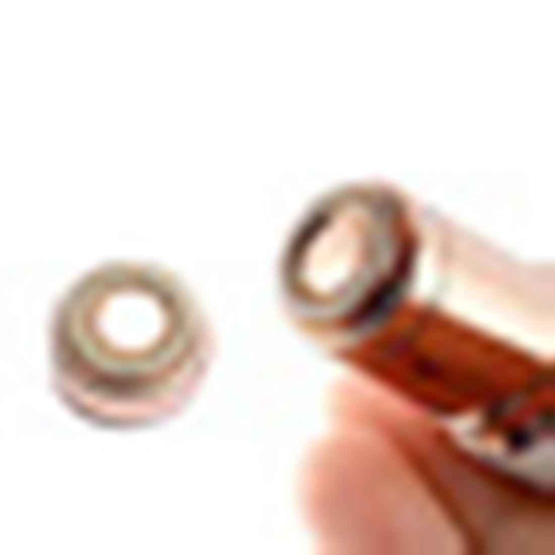 Mini Electric Hair Remover Painless Safety Epilator