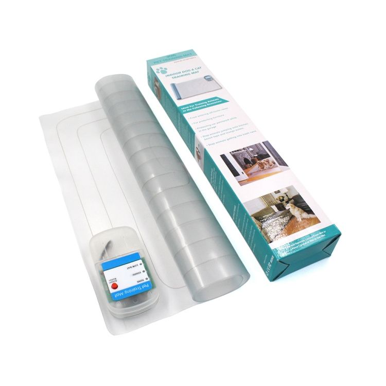 Pet Electrostatic Blanket , Specification: 12x60 Inches