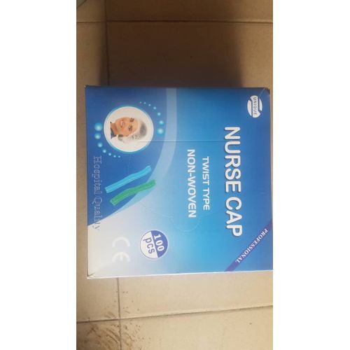 Nurse Cap