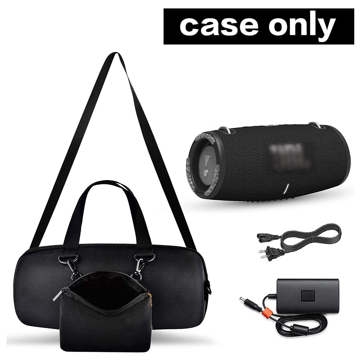 Bull Bag For JBL Xtreme 3/ Extreme 2