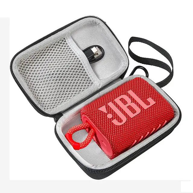 Jbl Go 3 Protective Case