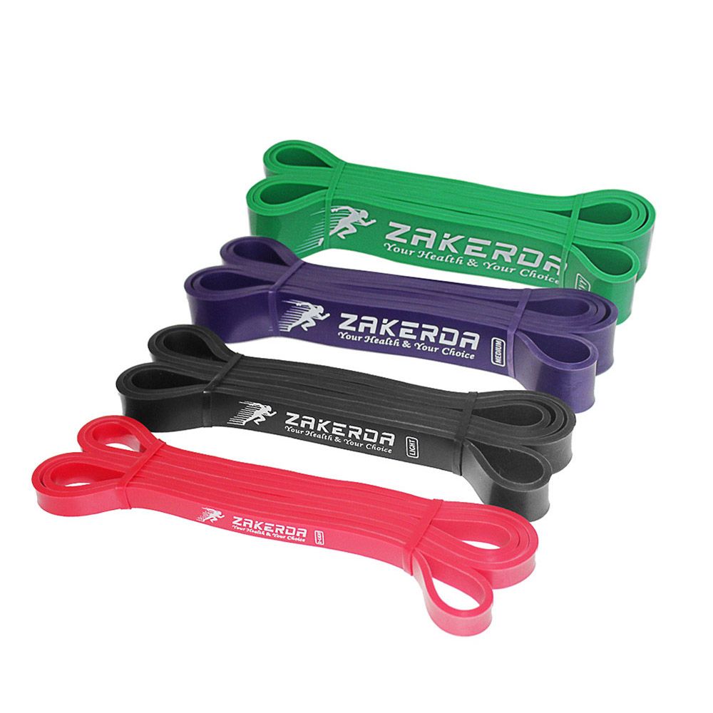 Stretch Bands Booty Workout Bands For Squat Glute Hip Thigh