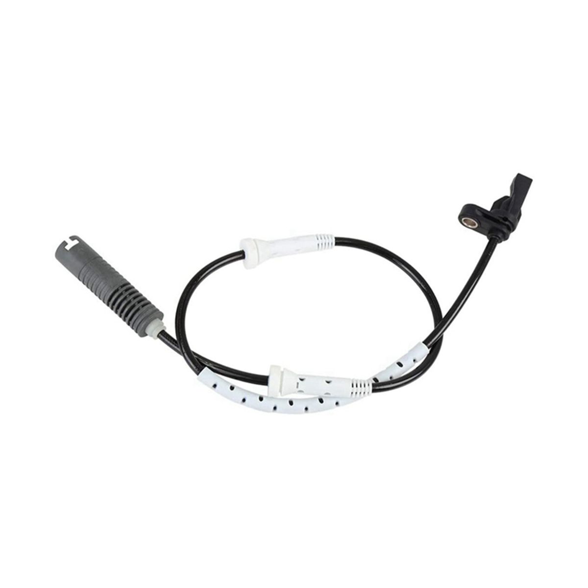 Left & Right Wheel Speed Sensors 34526760424 34526870075 for BMW 128I/135I/323I/325I/330I/328I/328I 335I XDrive