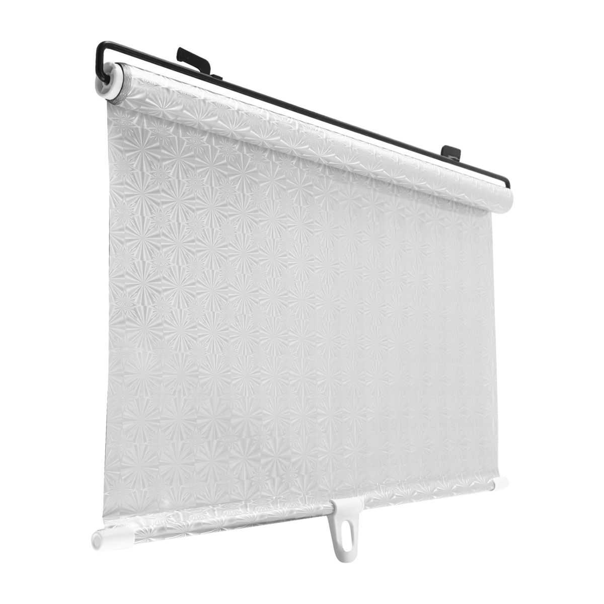 Sunshade Roller Blackout Suction Cup Blinds Curtains for