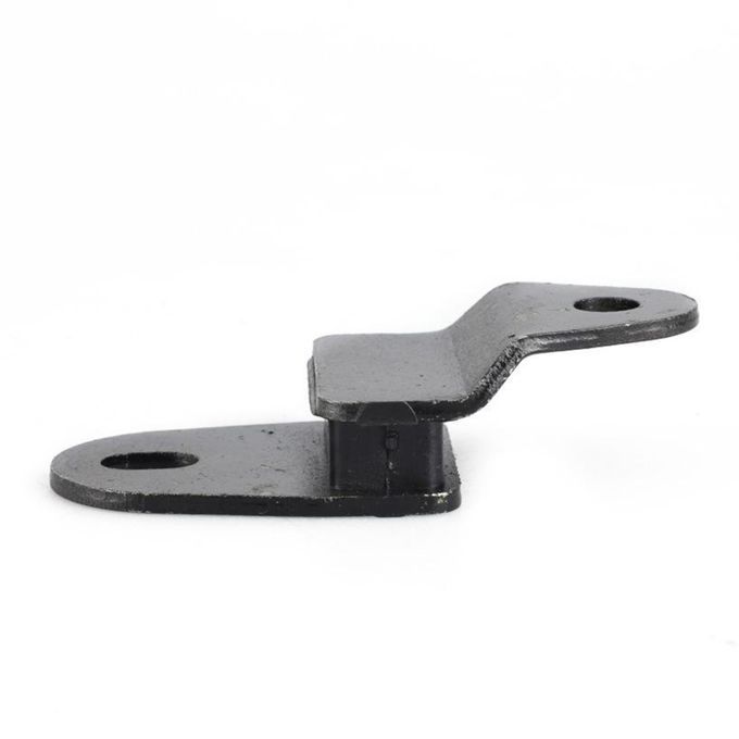 Durable Exhaust Muffler Bracket Pipe Clip Fasten For Yamaha 8706