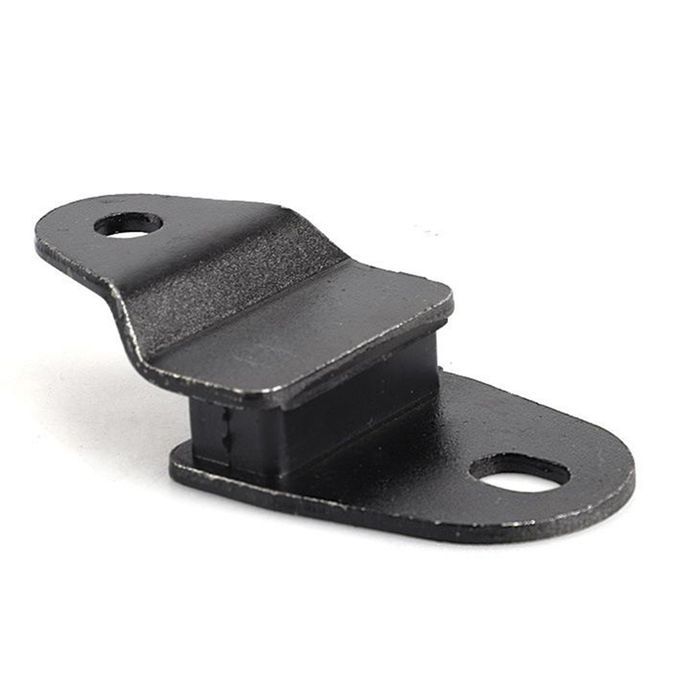 Durable Exhaust Muffler Bracket Pipe Clip Fasten For Yamaha 8706