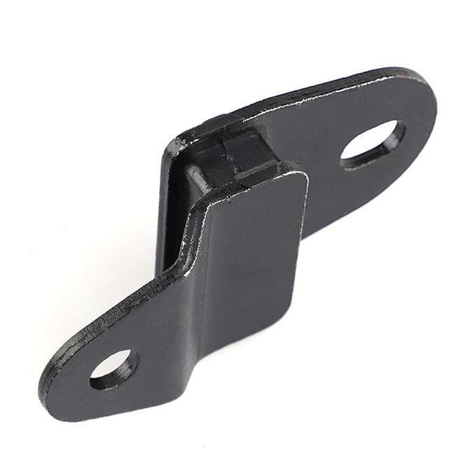 Durable Exhaust Muffler Bracket Pipe Clip Fasten For Yamaha 8706