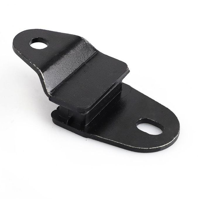 Durable Exhaust Muffler Bracket Pipe Clip Fasten For Yamaha 8706