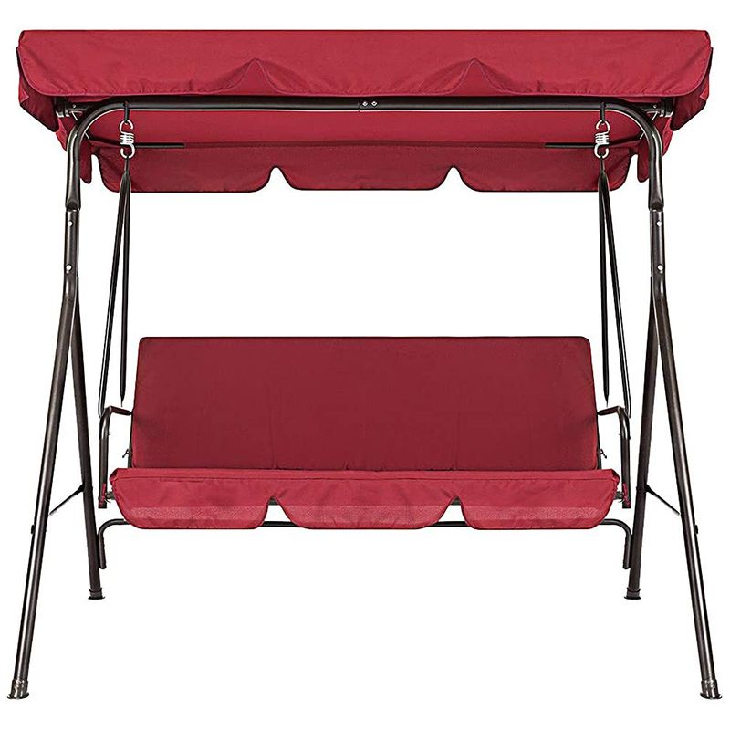 Terrace Swing Chair Universal Garden Chair Dustproof
