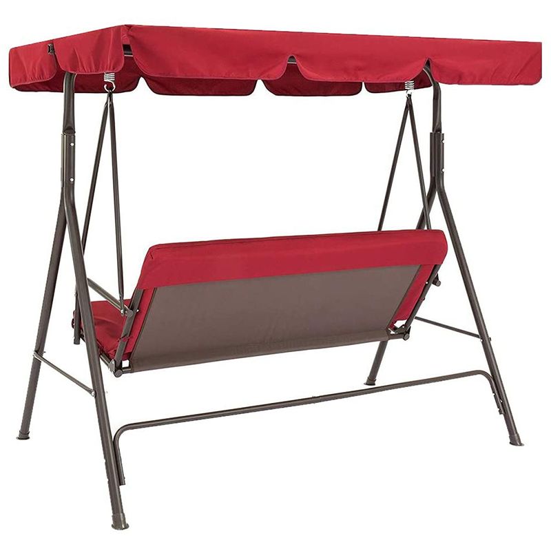 Terrace Swing Chair Universal Garden Chair Dustproof