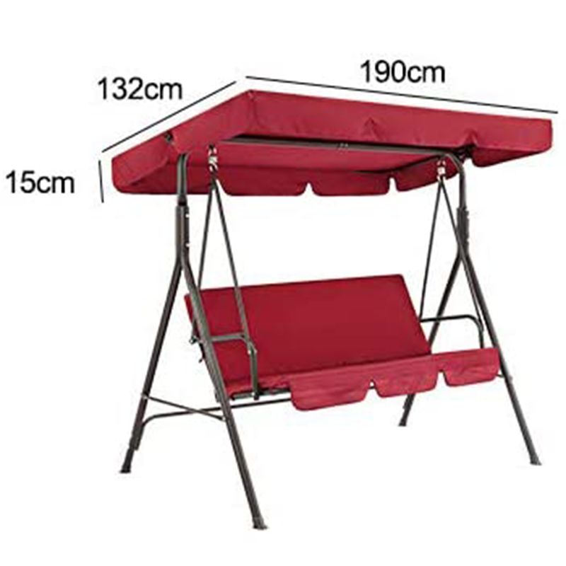 Terrace Swing Chair Universal Garden Chair Dustproof