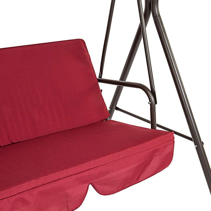Terrace Swing Chair Universal Garden Chair Dustproof